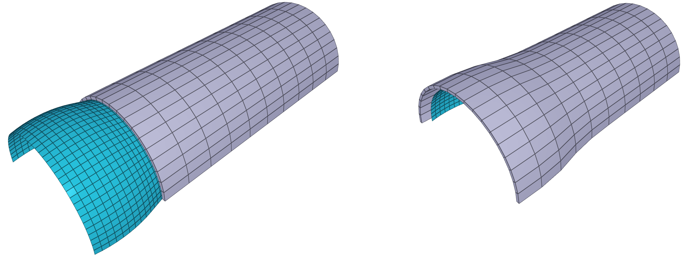 shell_element_contact