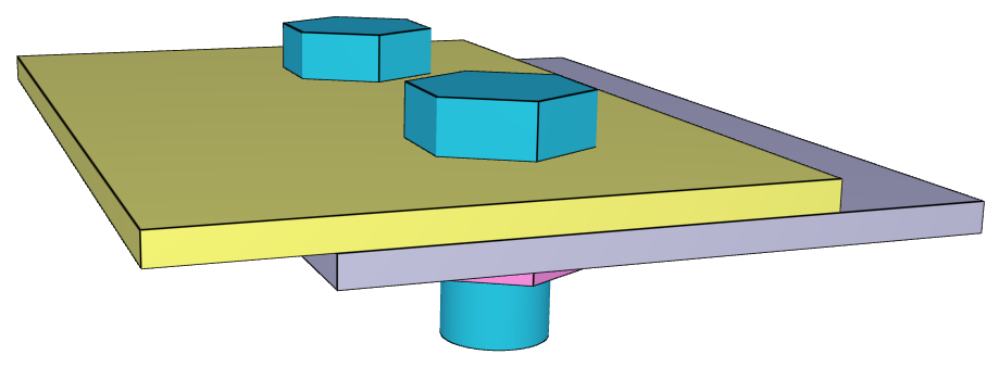 prestress_bolt_double_bolt_model